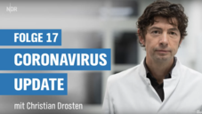 Drosten: „Malaria-Medikament vorerst kein Hoffnungsträger”