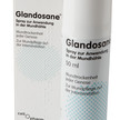 Glandosane® - Mundspray bei Mundtrockenheit jeder Genese Glandosane<sup>®</sup> - Mundspray bei Mundtrockenheit jeder Genese