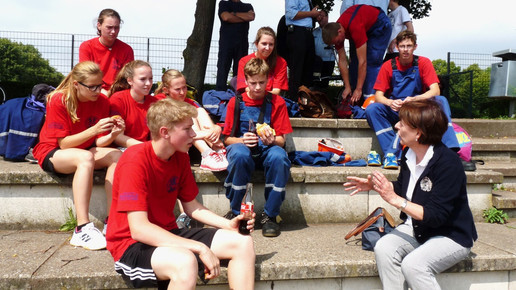 Hoevel 3 Gerda Hoevel