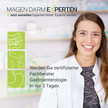 Fortbildungsreihe „Magen-Darm-Experten“