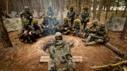 bundeswehr 12 bundeswehr