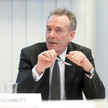 Joachim M. Schmitt verstorben