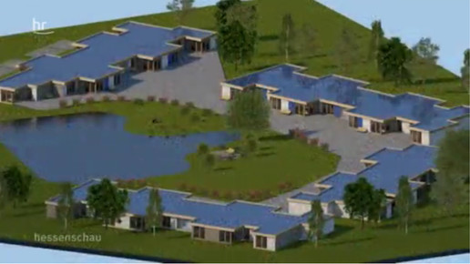 Investoreninteresse: Dorf für Demenzkranke