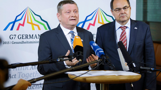 g7 groehe schmidt bmg photothek