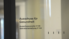 37 neue Gesundheitsexperten