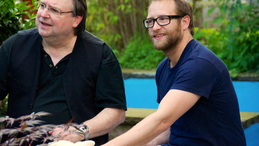 gregor meyle interview martin muxxtv