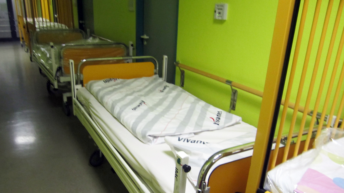 Schließung von Reha-Klinik in Marmagen angeordnet