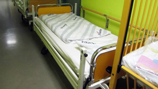 BMG klopft Kassen auf die Finger