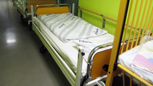 Medizinstudenten fordern mehr Geld