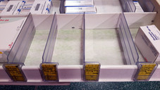 Leere Schubladen und kein Ersatz: Das war 2019