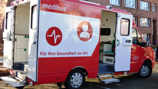 medibus9 deutsche bahn ag