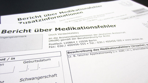 medikationsfehler formular akdae 01