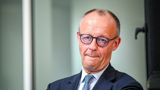 Beschluss morgen: Merz pocht auf GKV-Sparpaket