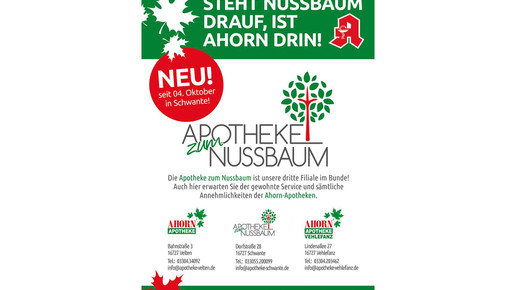 nussbaum ahorn apo zum nussbaum