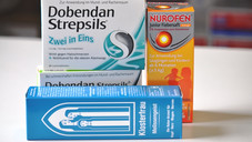 Klosterfrau verliert starke Marken