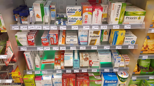 rossmann170619 apoware regal aa