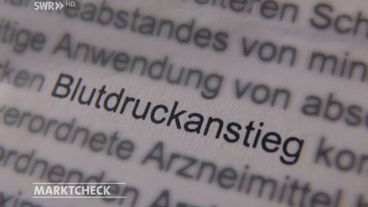 scs marktcheck ww beilage versand blutdruck