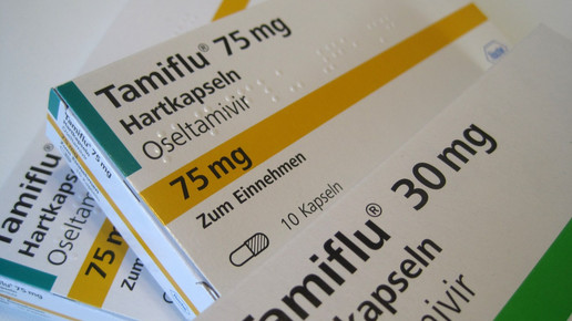 USA: Sanofi will OTC-Switch für Tamiflu