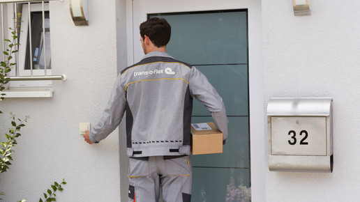 Trans-o-flex will für Versender liefern
