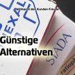 tt kundenfreude12 Aspirin: Bild mag Generika