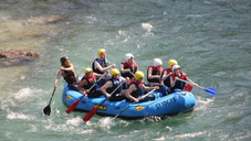 Trainingslager für's Staatsexamen