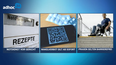 adhoc24 vom 20.10.20