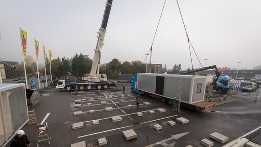 20151021 easy Apotheke Errichtung 13