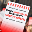Gesundheitsminister demonstrieren gegen Lauterbach