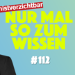 #dmistverzichtbar