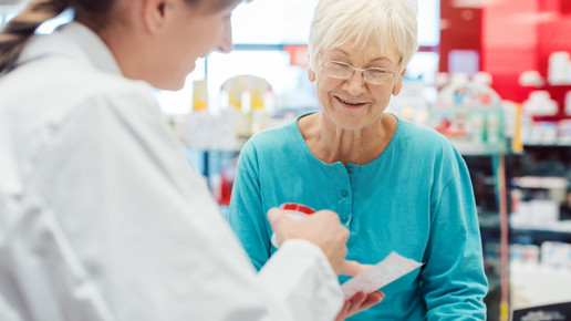 Brief an KV: „Wie soll es ohne Apotheken funktionieren?“