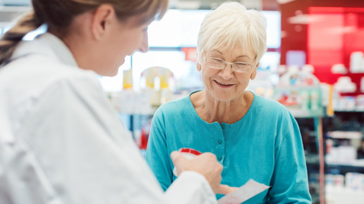 Gutachten: Wie zukunftssicher ist die Apothekenlandschaft?