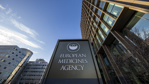 EMA lehnt Alzheimer-Wirkstoff ab