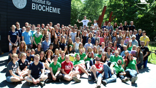 Gruppenfoto 122. BVT BPh D