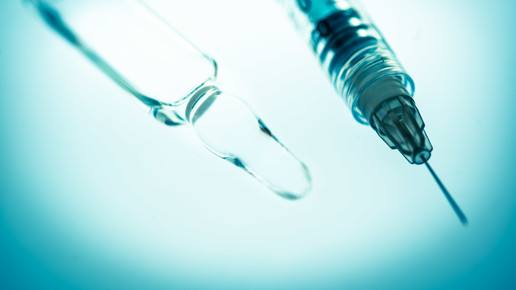 Gesucht: Schutzimpfung gegen die Angst