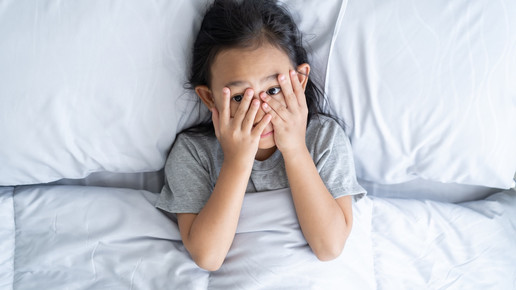 Warentest warnt vor Einschlafmitteln für Kinder