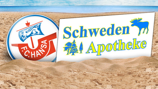 Schwanen Apotheke Hansa Rostock Hansa Rostock