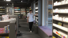 Die High-Tech-Gemütlich-Apotheke