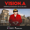 VISION.A 2020: Es geht los! 