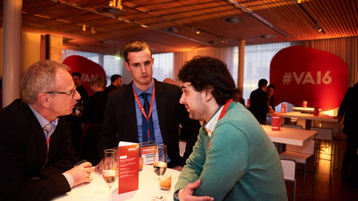 VISION A Harry Weber 84