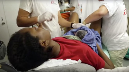 aerzte ohne grenzen geburt dignity02 screenshot