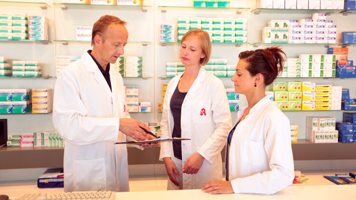 besprechung team analyse mw