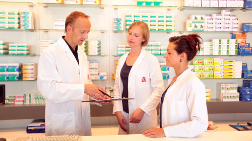 besprechung team analyse mw