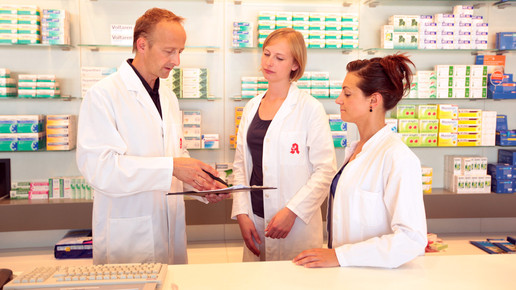 besprechung team analyse mw