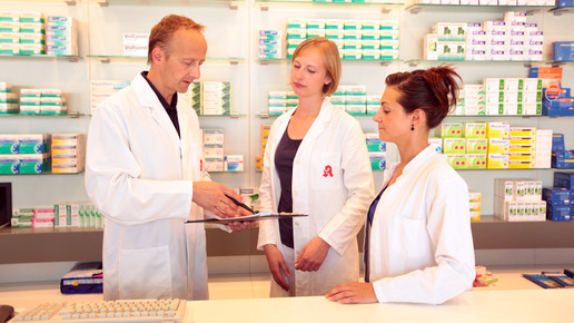 besprechung team analyse mw