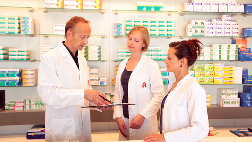 besprechung team analyse mw