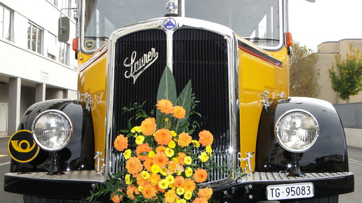 bussmann7 saurer S4C PTT 1948 saurer museum arbon