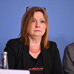 Daniela Hänel, 1. Vorsitzende der Freien Apothekerschaft