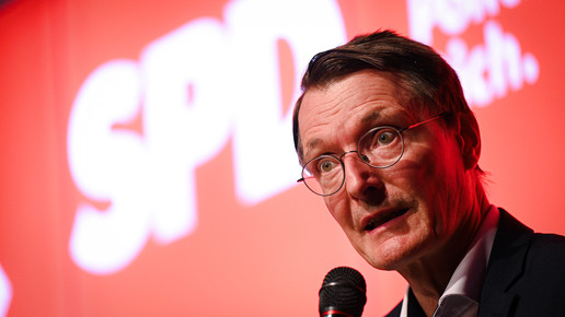 Sechster Sieg für Lauterbach