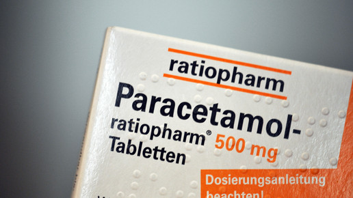 paracetamol ratiopharm aa