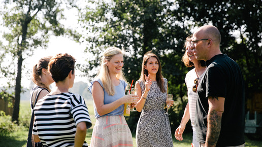 pohl-boskamp bloggertreffen11 Saskia Bauermeister